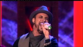 Backstreet Boys  Inconsolable  live 2007 [upl. by Eniruam]