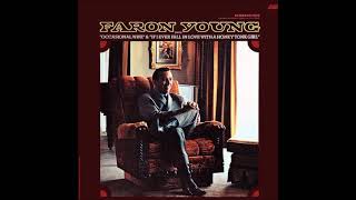 Occasional Wife  Faron Young 1970 [upl. by Enelyk]