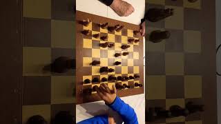 RubinsteinFalleDamengambit Play ChessQueens Gambit DeclinedOrthodox DefenseRubinstein Trap [upl. by Edmondo564]