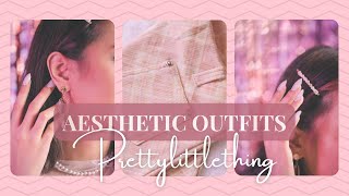 Prettylittlething Haul Sale  FEBRUARY 2024 [upl. by Lemraj201]