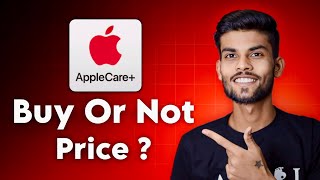 AppleCare Plus For iPhones  AppleCare Plus Price  AppleCare Plus Buy Or Not [upl. by Ennej173]