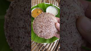 Ragi idli amp dosa ragi ragiidli idli soft benefits healthy musttry weightloss diabetic [upl. by Aicsila764]