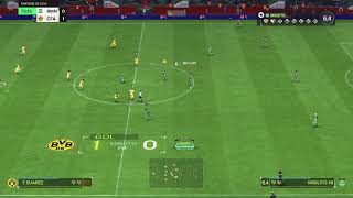 Royale Marathon Ascenso Div 1 I EA FC 24 [upl. by Tommie]