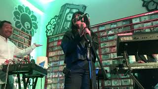 HMGNC  Destiny Live at Demajors Store Jakarta 25112022 [upl. by Niela]