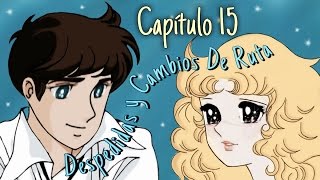 Reencuentro en el Vórtice Capitulo 15 Parte 1 [upl. by Aenej]