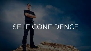 Assertiveness and Self Confidence [upl. by Ruelle]