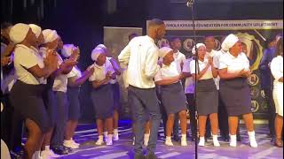 VOICES OF PROSPERITY  Atamelang ho jehova [upl. by Abba]