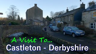 A visit to Castleton Derbyshire [upl. by Cook]