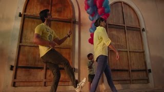 Karthikeya Saripovu Song Promo  Nikhil Swathi Reddy [upl. by Aguayo25]