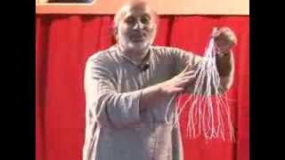 ARVIND GUPTA  HINDI  SCIENCE THROUGH ACTIVITIES  Inspire lecture [upl. by Leirza742]