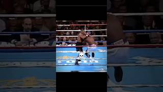 Mike Tysons return from jail shorts reels miketyson foryou fypシ゚viral boxing [upl. by Goldsworthy453]