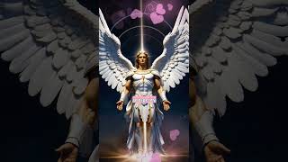 Transform Your Life with Archangel Raphaels Prayer 😇 Shorts Trending Viral [upl. by Hettie]