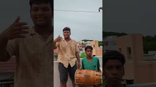 Tambaram gana sam 💥 🎤 💯 Bandham enna sontham enna💗🫀💯ganasam comedy chicken song folksong fu [upl. by Wertz]