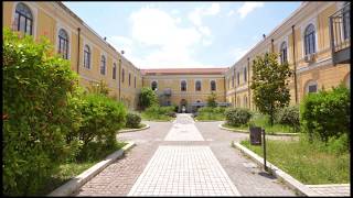 LUniversità di Foggia strutture eventi e riconoscimenti [upl. by Madeleine701]