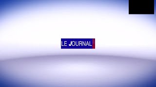 LE JOURNAL [upl. by Leiad]