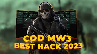 COD MW3 Best Cheat  Call Of Duty MW3 Aimbot  ESP  COD MW3 Free Hack Menu [upl. by Morley]