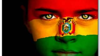 HIMNO DE BOLIVIA DJ TROY MIXmp4 [upl. by Yssirk]