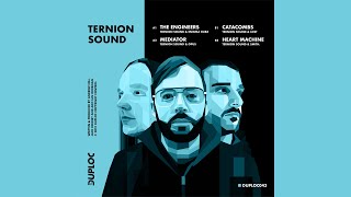 Ternion Sound amp ENiGMA Dubz  The Engineers DUPLOC043 [upl. by Aierdna]