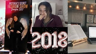 YKSDijital Günlüğüm15 HASTALIKLI VE SINAV STRESİYLE 2018E MERHABA  İrem Çalhan [upl. by Imoen777]