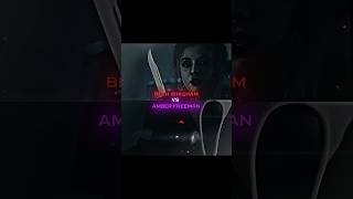 Beth Whigham vs Amber Freeman screamedits aftereffects ghostfaceedit mtv [upl. by Casavant258]