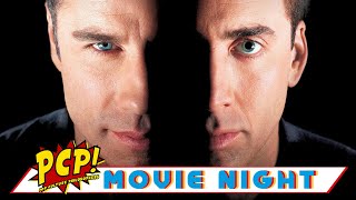 FaceOff 1997 Movie Review  ActionFest 2021 [upl. by Misti]