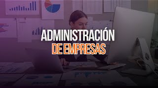 quotAdministración de Empresas Claves para el Éxito Empresarialquot [upl. by Combs97]