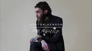 Keaton Henson  The Pugilist [upl. by Otineb164]