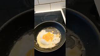 quotPerfect Fried Eggs A Simple HowTo GuidequotMasteringRedLentils CookingGuide LentilRecipes Nutrit [upl. by Tisman901]