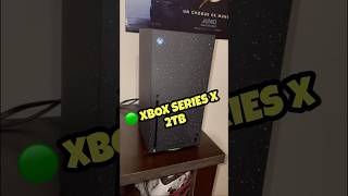 Nuevo 🟢XBOX SERIES X de 2TB [upl. by Manella708]