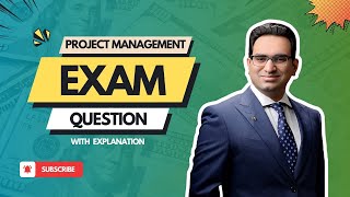 PMP Exam Question with Explanation  PMP Exam Prep 2024 [upl. by Shaum655]