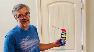 WD40 MultiUse Product with Smart Straw Sprays 2 Ways 3Pack 12 OZ Review [upl. by Misha]