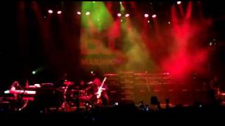 Yngwie Malmsteen Live in Moscow Trilogy Echo 22042010 [upl. by Paddy]