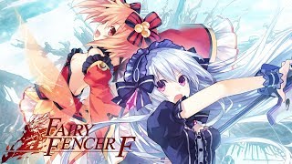 Fairy Fencer F OST  Lolas Theme [upl. by Bradshaw]