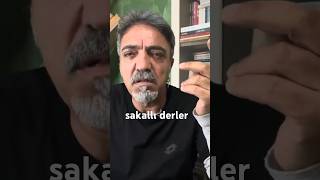 Sakallı derler edebiyat edebiyatnotları şahinyıldırımileedebiyat şahinyıldırım [upl. by Acinomal]