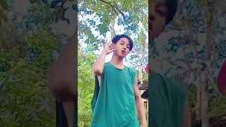 Sayaw tayo with Chupeta song tiktok reels [upl. by Chemush131]