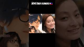 Boys Over Flowers Philippines Remake Parody  Rider Kikomi amp Alice Leal Guo Jihoo amp Geum Jan di [upl. by Osborne566]