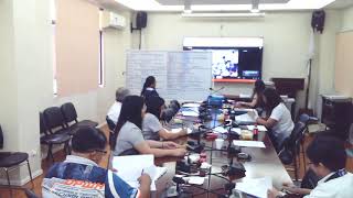 PROCUREMENT LIVESTREAM FOR DPWH BACOLOD CITY DEO CIVIL WORKS ON NEVEMBER 12 2024 [upl. by Ykcub456]