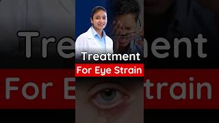 Why Your Eyes Feel Tired Common Causes amp Quick Fixes for Eye Strain [upl. by Eytteb]