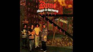 Bone Thugs  03 Eternal  E 1999 Eternal [upl. by Irab426]