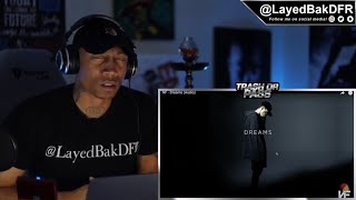 TRASH or PASS NF Dreams REACTION [upl. by Ahsinad424]