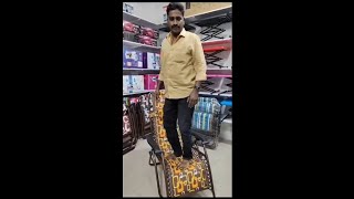 Relaxing chair  zero gravity chair  foldable chair offer 1000Rs [upl. by Landan366]