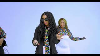 SABRIINA MUSSE  CIYAARTA NOO WADA  Official Music Video  4k [upl. by Web725]