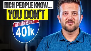 What Wealthy Business Owners Know About 401ks That You Don’t [upl. by Michal608]