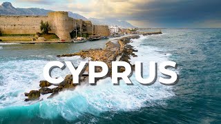 Journey Through Cyprus  Europe Travel Documentary [upl. by D'Arcy]