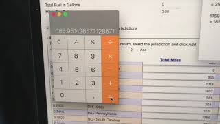 How to Complete IFTA Reporting [upl. by Macnair]