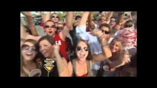 Alabama Football 2011 trailer  FINISH [upl. by Gluck]