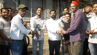 Jai Jawan Coach Sandeep Sir And Aryans Coach Nikhil Nandgaonkar Meet Up Video♥️♥️ [upl. by Noivart]