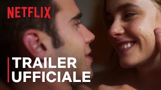 Dalla mia finestra Al di là del mare  Trailer ufficiale  Netflix [upl. by Nordek567]