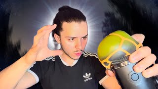 ASMR  JE T’EXTERMINE LE CERVEAU 🧠💤 triggers ultra relaxant 🥱 [upl. by Terryn]