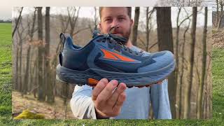 Videorecenze Altra Timp 5 [upl. by Seve309]